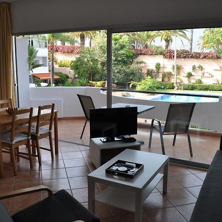 Apartment La Paz Puerto de la Cruz  Exterior foto