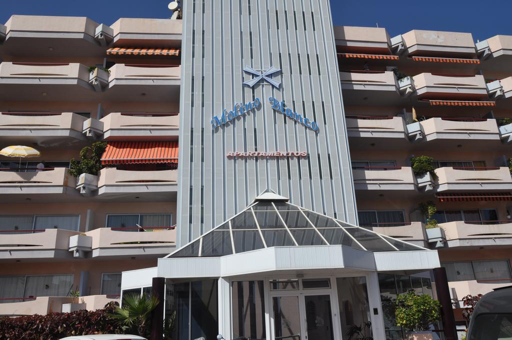 Apartment La Paz Puerto de la Cruz  Exterior foto