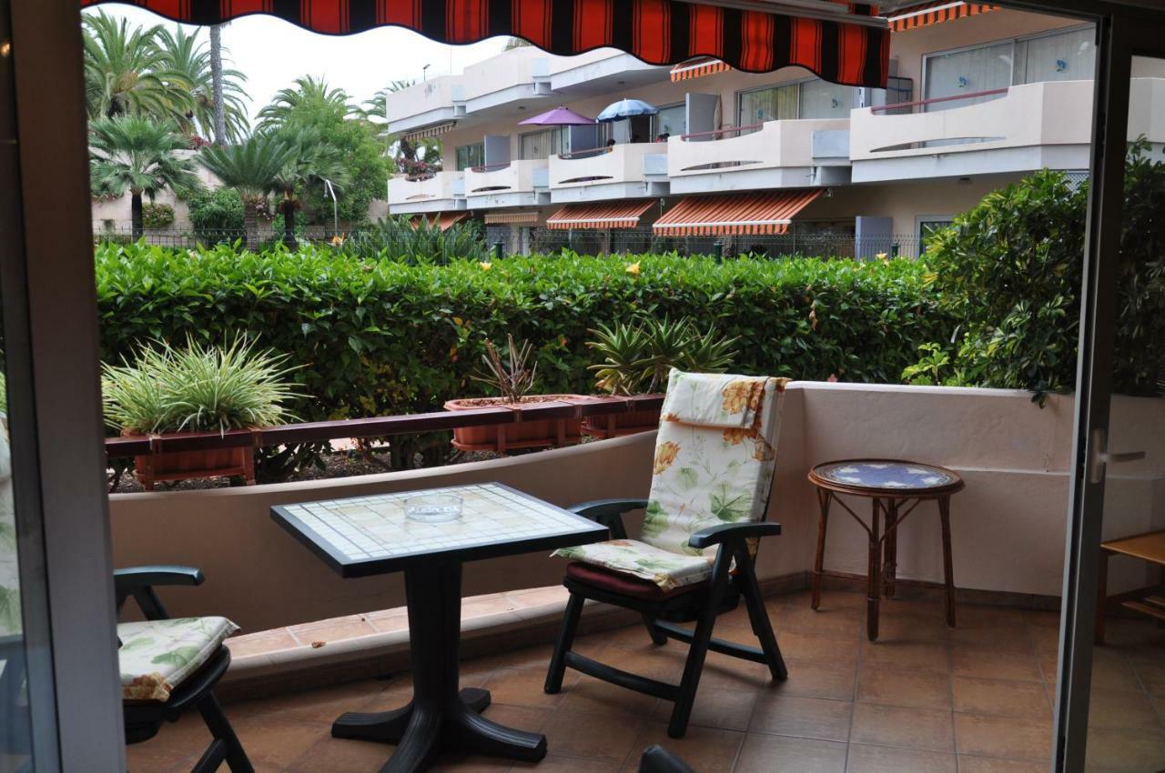 Apartment La Paz Puerto de la Cruz  Exterior foto