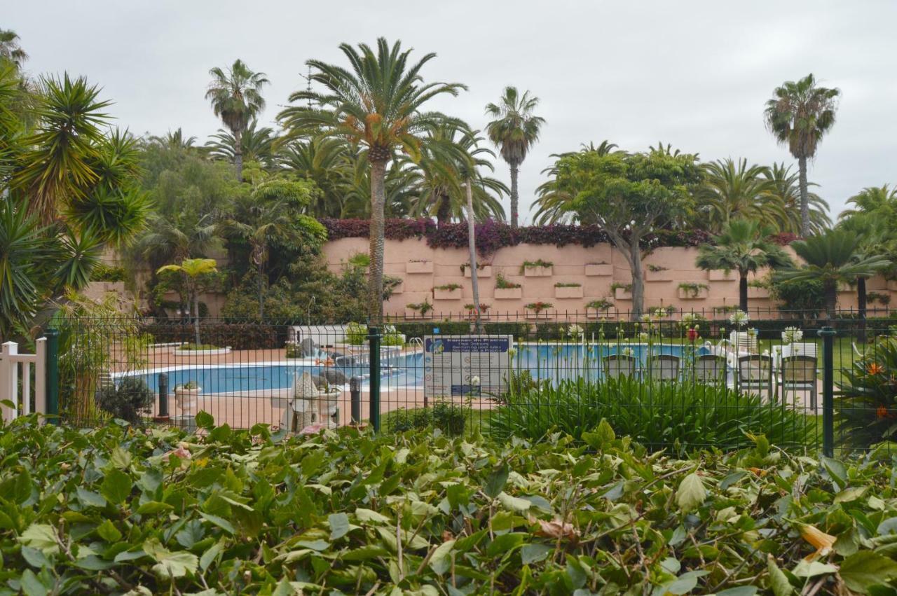 Apartment La Paz Puerto de la Cruz  Exterior foto