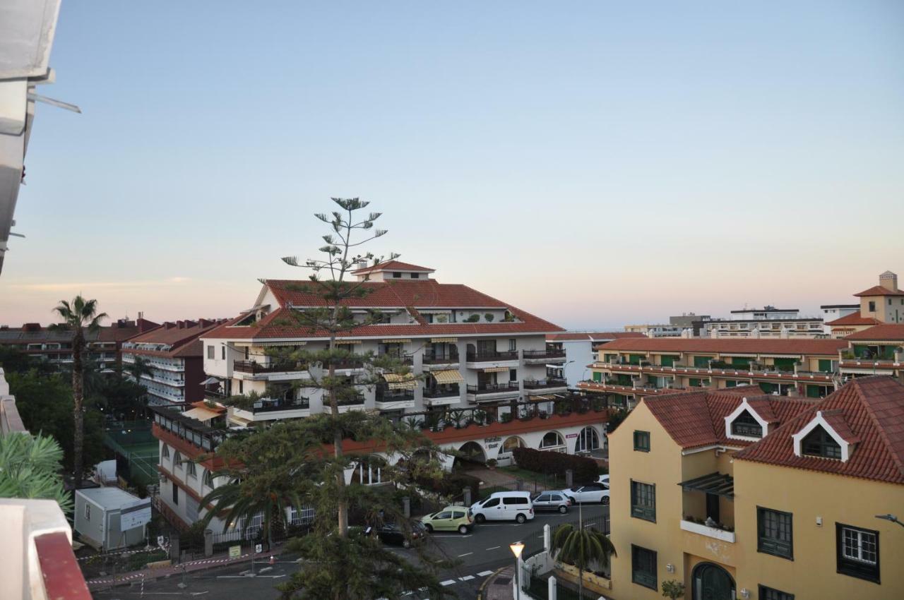 Apartment La Paz Puerto de la Cruz  Exterior foto