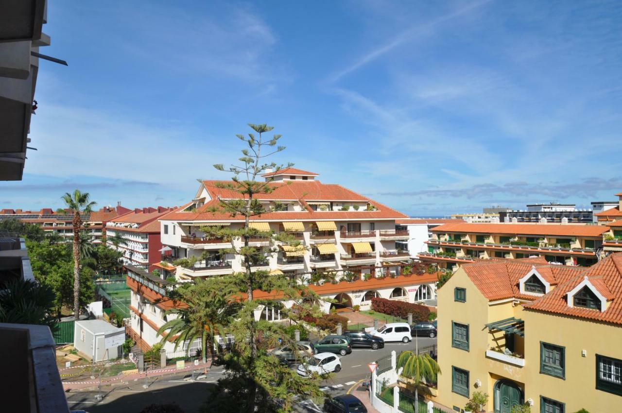Apartment La Paz Puerto de la Cruz  Exterior foto